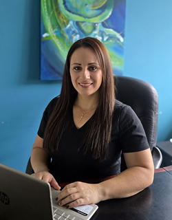 Dra. Paola Picado Leitón