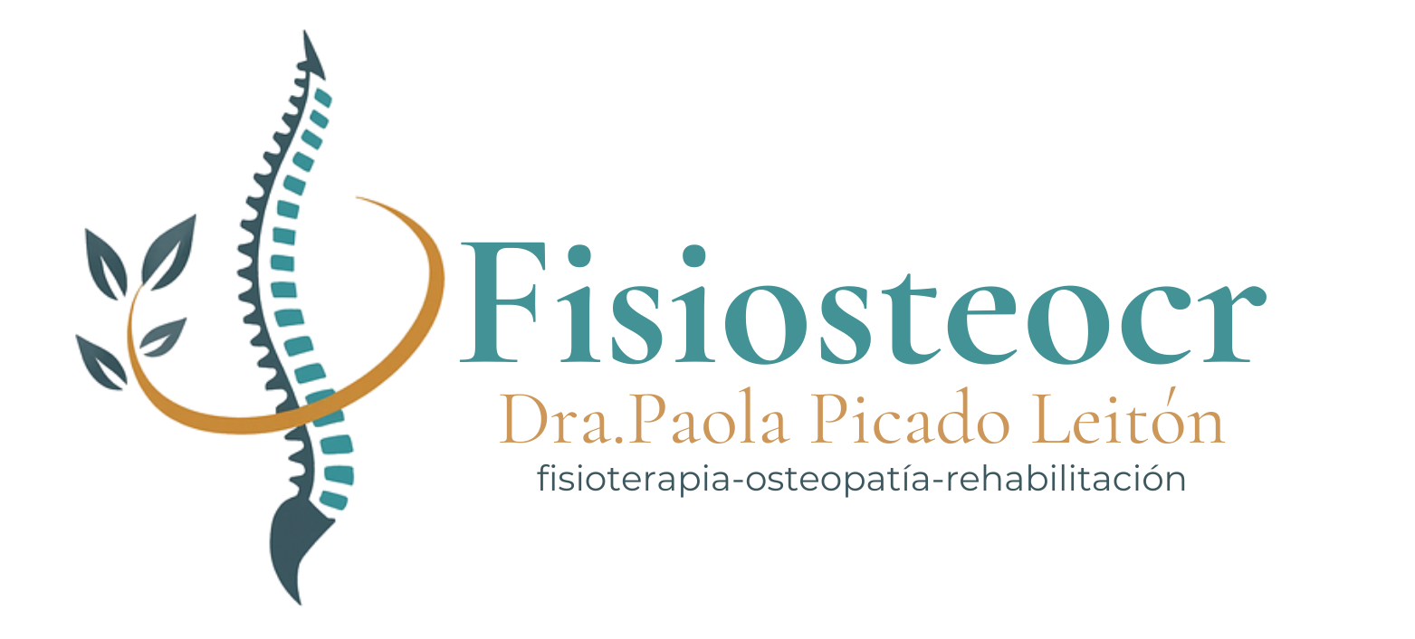 Clínica de Fisioterapia y Osteopatía en Costa Rica Especialistas en rehabilitación física, alivio del dolor y bienestar integral